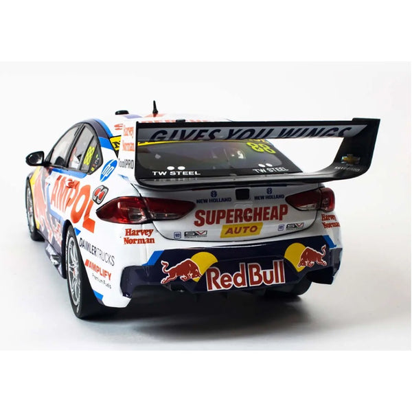 Biante B43H22Q 1/43 Holden ZB Commodore Red Bull Ampol Racing Feeney ...