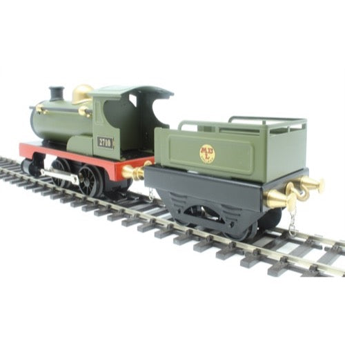 Hornby R3817 O Gauge 2710 GN No.1 Centenary Year Limited Edition 1920 ...