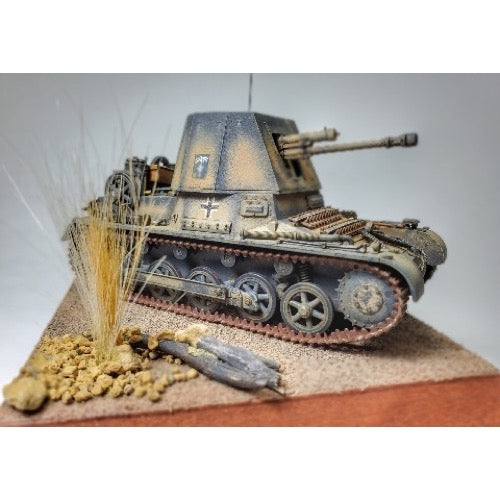 Panzerjäger I Italeri 6577