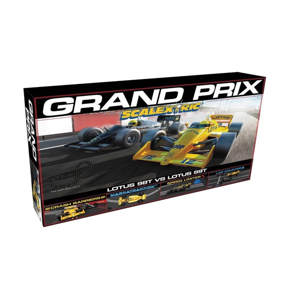 Old hot sale scalextric sets