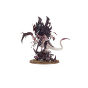 Warhammer 40000 Tyranids Norn Emissary