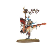 Warhammer Age of Sigmar Seraphon Raptadon Hunters