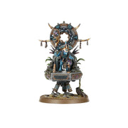 Warhammer Age of Sigmar Seraphon Skink Starseer