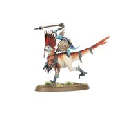 Warhammer Age of Sigmar Seraphon Raptadon Hunters