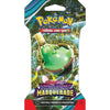 Pokemon TCG Scarlet & Violet 6 Twilight Masquerade Blisters