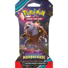 Pokemon TCG Scarlet & Violet 6 Twilight Masquerade Blisters