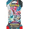 Pokemon TCG Scarlet & Violet 6 Twilight Masquerade Blisters