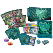 Pokemon TCG Scarlet & Violet 6 Twilight Masquerade Elite Trainer Box