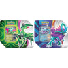 Pokemon TCG Paradox Clash Tin