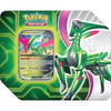 Pokemon TCG Paradox Clash Tin