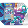 Pokemon TCG Paradox Clash Tin