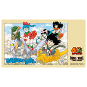 Dragon Ball Super Card Game: Playmat: 40th Anniversary