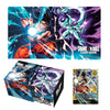 Dragon Ball Super Card Game: Fusion World: Accessories Set 1: Son Goku Vs. Frieza