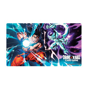 Dragon Ball Super Card Game: Fusion World: Accessories Set 1: Son Goku Vs. Frieza