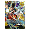 Dragon Ball Super Card Game: Fusion World: Accessories Set 1: Son Goku Vs. Frieza