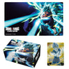 Dragon Ball Super Card Game: Fusion World: Accessories Set 2: Vegito