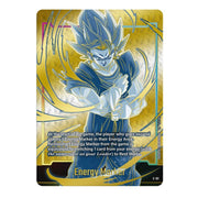 Dragon Ball Super Card Game: Fusion World: Accessories Set 2: Vegito