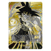 Dragon Ball Super Card Game: Fusion World: Official Card Case & Sleeves Set 1 Display: Bardock