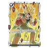 Dragon Ball Super Card Game: Fusion World: Official Card Case & Sleeves Set 1 Display: Bardock