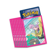 Pokemon TCG Iono Premium Tournament Collection