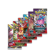 Pokemon TCG Iono Premium Tournament Collection