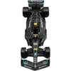 Bburago 38080H 1/43 2023 F1 Mercedes W 14 #44 Hamilton WB