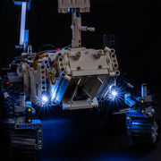 Light My Bricks Lighting Kit for NASA Mars Rover Perseverance 42158