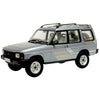 Oxford 43DS1002 1/43 Land Rover Discovery Mk1 in Mistrale Blue