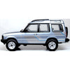 Oxford 43DS1002 1/43 Land Rover Discovery Mk1 in Mistrale Blue