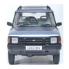 Oxford 43DS1002 1/43 Land Rover Discovery Mk1 in Mistrale Blue