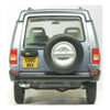 Oxford 43DS1002 1/43 Land Rover Discovery Mk1 in Mistrale Blue