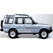 Oxford 43DS1002 1/43 Land Rover Discovery Mk1 in Mistrale Blue