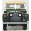 Oxford 43LR2S006 1/43 Land Rover Series II SWB Canvas REME