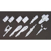 Bandai 5067429 1/144 Option Parts set Gunpla 13 (Battle Arms)