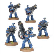 Warhammer Space Marines Desolation Squad