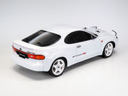 Tamiya 1/10 Toyota Celica GT-Four (ST185) TT-02 Chassis RC Car Kit 58730