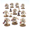 Warhammer 40000 Dark Angels Deathwing Assault Army Set