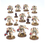 Warhammer 40000 Dark Angels Deathwing Assault Army Set