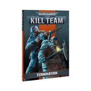 Warhammer 40000 Kill Team: Termination