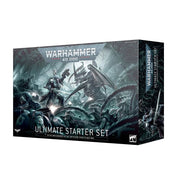 Warhammer 40000 Ultimate Starter Set