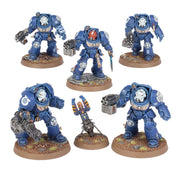 Warhammer 40000 Ultimate Starter Set