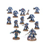 Warhammer 40000 Ultimate Starter Set