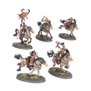 Warhammer Age of Sigmar Slaves To Darkness Darkoath Army Set