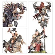 Warhammer Age of Sigmar Slaves To Darkness Darkoath Army Set