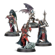 Warhammer Age of Sigmar Warcry Crypt Of Blood