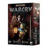 Warhammer Age of Sigmar Warcry Crypt Of Blood