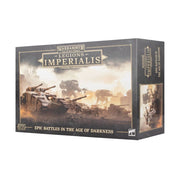 Warhammer Legions Imperialis The Horus Heresy Core Game