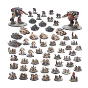 Warhammer Legions Imperialis The Horus Heresy Core Game