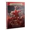 Warhammer Age of Sigmar Battletome Blades of Khorne 2023