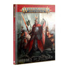 Warhammer Age of Sigmar Battletome Cities Of Sigmar English 2023